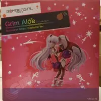 Figure - Bombergirl / Grim Aloe - Succubus