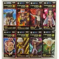 World Collectable Figure - One Piece