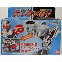 Figure - Kamen Rider Series