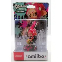 amiibo - Splatoon