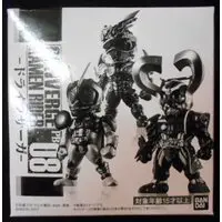 Figure - Kamen Rider Series