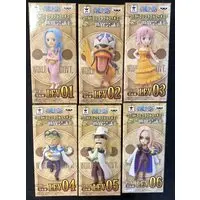 World Collectable Figure - One Piece