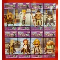 World Collectable Figure - One Piece
