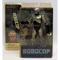Figure - RoboCop