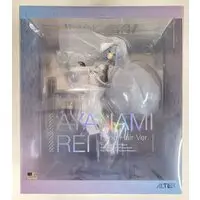 Figure - Neon Genesis Evangelion / Ayanami Rei