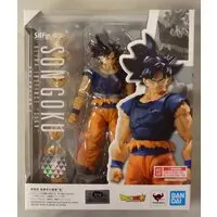 S.H.Figuarts - Dragon Ball / Son Gokuu