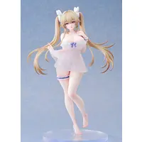 Figure - Azur Lane / Anchorage