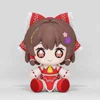 Huggy Good Smile - Touhou Project / Hakurei Reimu - Miko (shrine maiden)