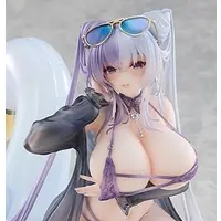 Azur Lane Ying Swei: Blue Waves, Limpid Summer Ver. 1/7 Complete Figure