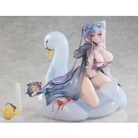 Azur Lane Ying Swei: Blue Waves, Limpid Summer Ver. 1/7 Complete Figure