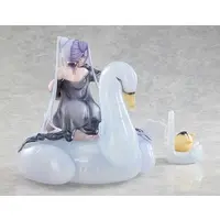 Azur Lane Ying Swei: Blue Waves, Limpid Summer Ver. 1/7 Complete Figure