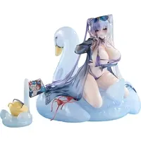 Azur Lane Ying Swei: Blue Waves, Limpid Summer Ver. 1/7 Complete Figure