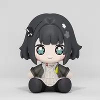 Huggy Good Smile - Arknights