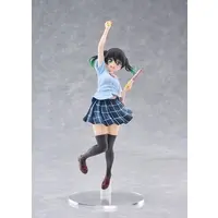 Figure - Love Live! Nijigasaki High School Idol Club / Takasaki Yu