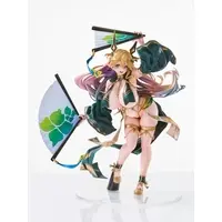 Vertex Originals Elf Village 20th Villager Baila 1/6 Complete Figure