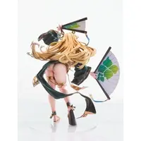 Vertex Originals Elf Village 20th Villager Baila 1/6 Complete Figure