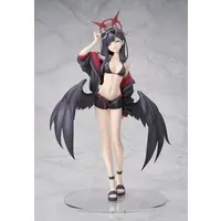 Figure - Blue Archive / Nakamasa Ichika - Swimsuit