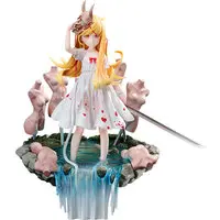 Figure - Monogatari series / Oshino Shinobu