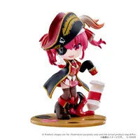 PalVerse - Hololive / Houshou Marine