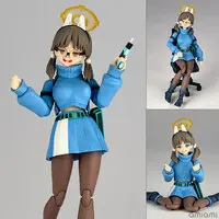 Revoltech - Blue Archive