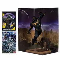 Figure - Black Panther