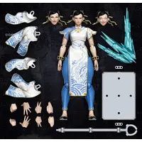 Figure - Street Fighter / Chun-Li