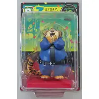Happy Kuji - Zootopia