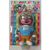 Sofubi Figure - Kinnikuman / Kinnikuman Great