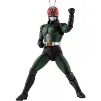 S.H.Figuarts - Kamen Rider Series