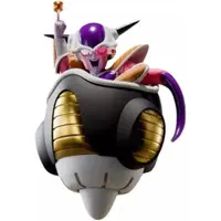 S.H.Figuarts - Dragon Ball / Frieza