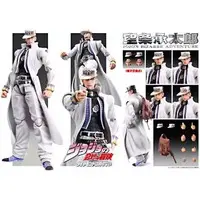 Chozo Kado - JoJo's Bizarre Adventure: Diamond is Unbreakable / Kujo Jotaro