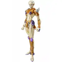 Chozo Kado - JoJo's Bizarre Adventure: Golden Wind / Giorno Giovanna