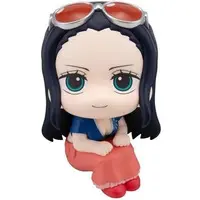 Lookup - One Piece / Nico Robin