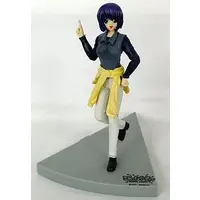 Figure - Comic Party / Haga Reiko