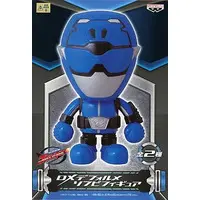 Sofubi Figure - Tokumei Sentai Go-Busters