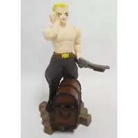 Prize Figure - Dragon Ball