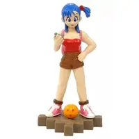 Prize Figure - Dragon Ball / Bulma