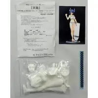 Garage Kit - KanColle / Tenryu - Swimsuit