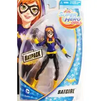 Figure - DC Comics