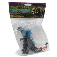 Sofubi Figure - Godzilla series