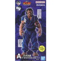 Ichiban Kuji - Baki series - Kimono