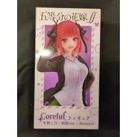 Coreful - 5-toubun no Hanayome (The Quintessential Quintuplets) / Nakano Nino