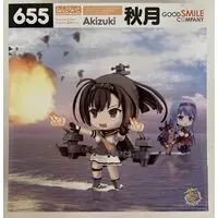 Nendoroid - KanColle / Akizuki