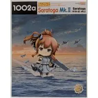Nendoroid - KanColle / Saratoga