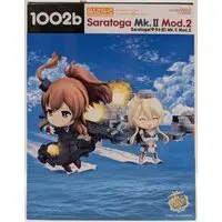 Nendoroid - KanColle / Saratoga