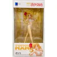 Beach Queens - Puella Magi Madoka Magica / Tomoe Mami