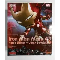 Nendoroid - Iron Man