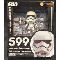 Nendoroid - Star Wars