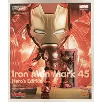 Nendoroid - Iron Man