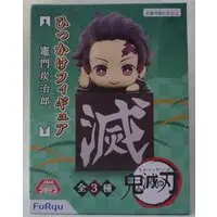 Hikkake Figure - Demon Slayer: Kimetsu no Yaiba / Kamado Tanjirou